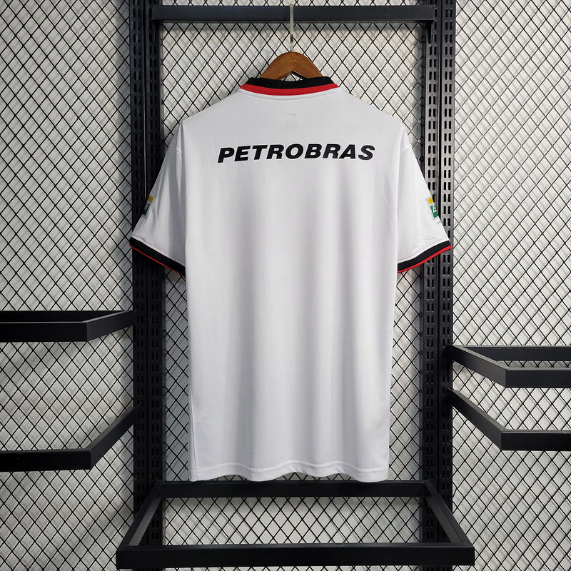 Flamengo away 2001 Retro