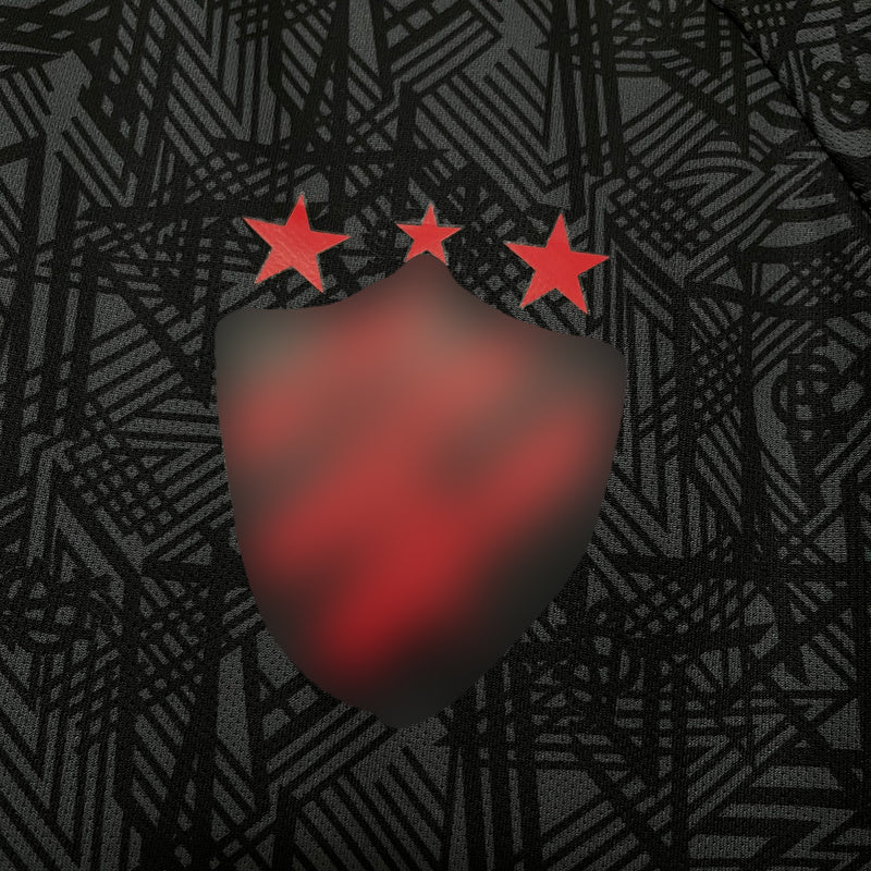 Camisa Sport Recife Treino  24/25 Umbro