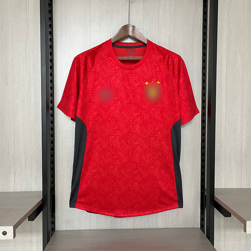 Camisa Sport Recife Treino  24/25 Umbro