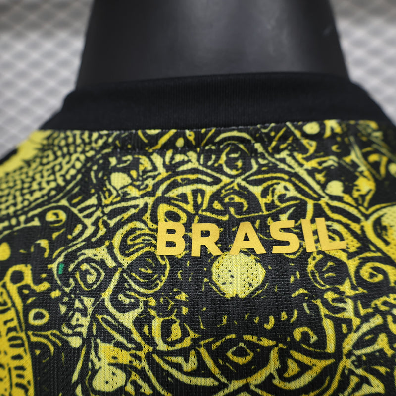 Camisa Brasil Edição Especial 24/25  - Nike
