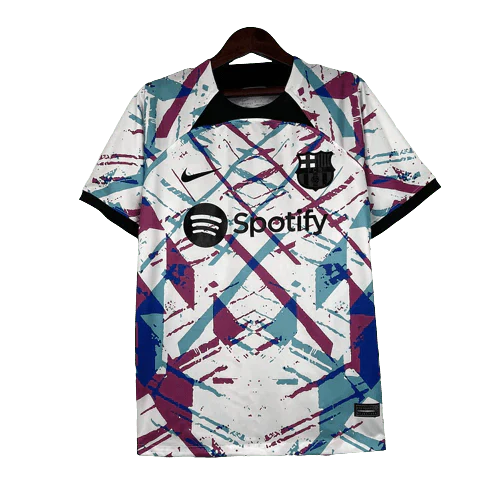 Barcelona 23/24 Special Edition - Garcêz Sports