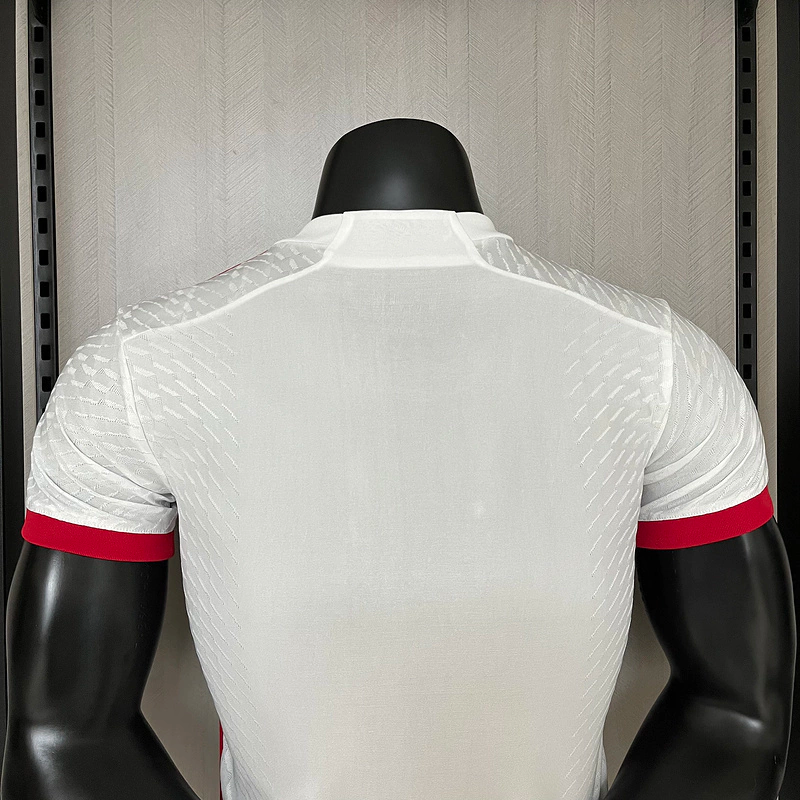 Camisa Flamengo Il 24/25 - Branca - Adidas - Masculino Jogador