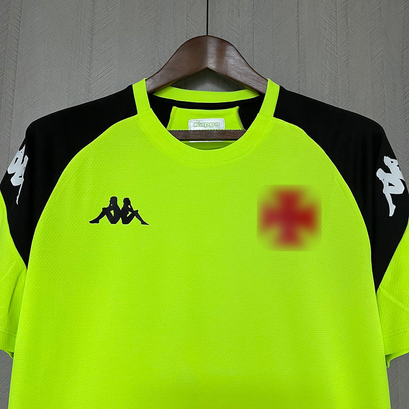 Camisa de Treino do Vasco 24/25 Verde