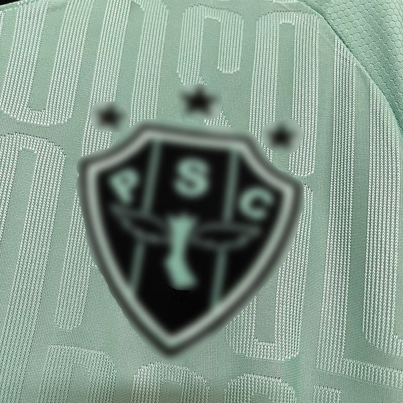Camisa 2 Paysandu 24/25 Lobo