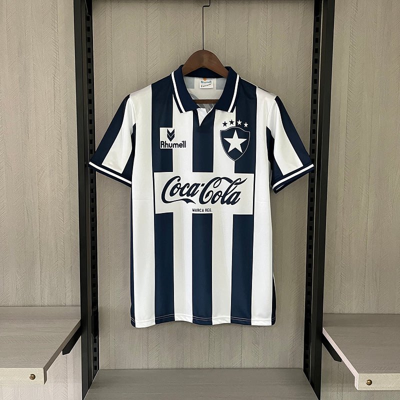 Botafogo retro 1994 Rhumell - Garcêz Sports