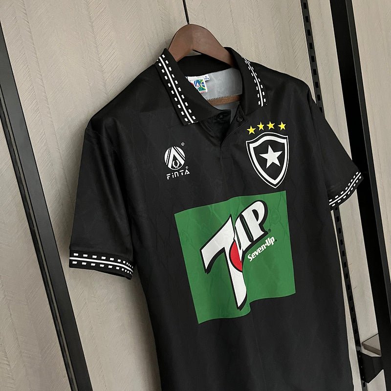 Botafogo Retro 1995 - Finta (7up) - Garcêz Sports