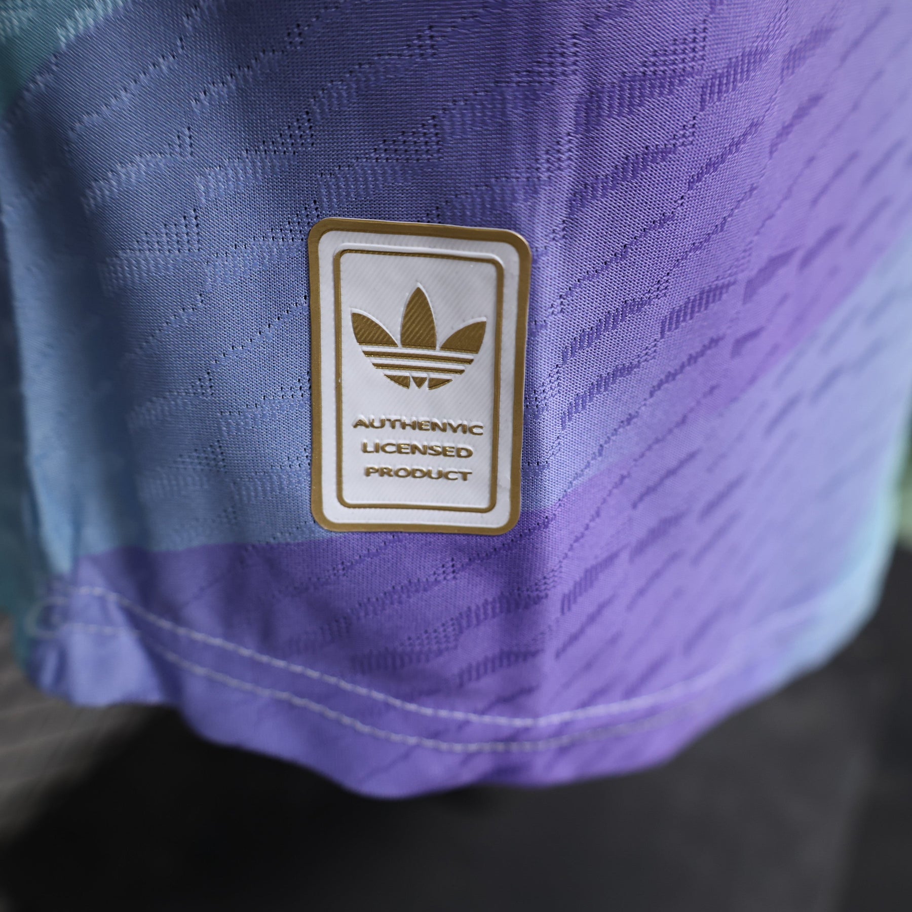 Camisa do Arsenal 24/25 Jogador