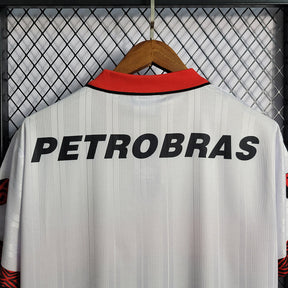 Flamengo Retro - Away  100 Anos