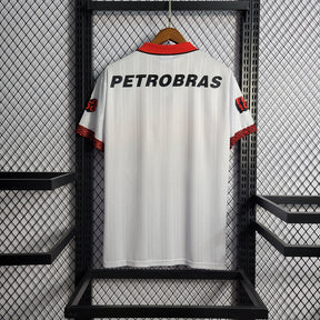 Flamengo Retro - Away  100 Anos