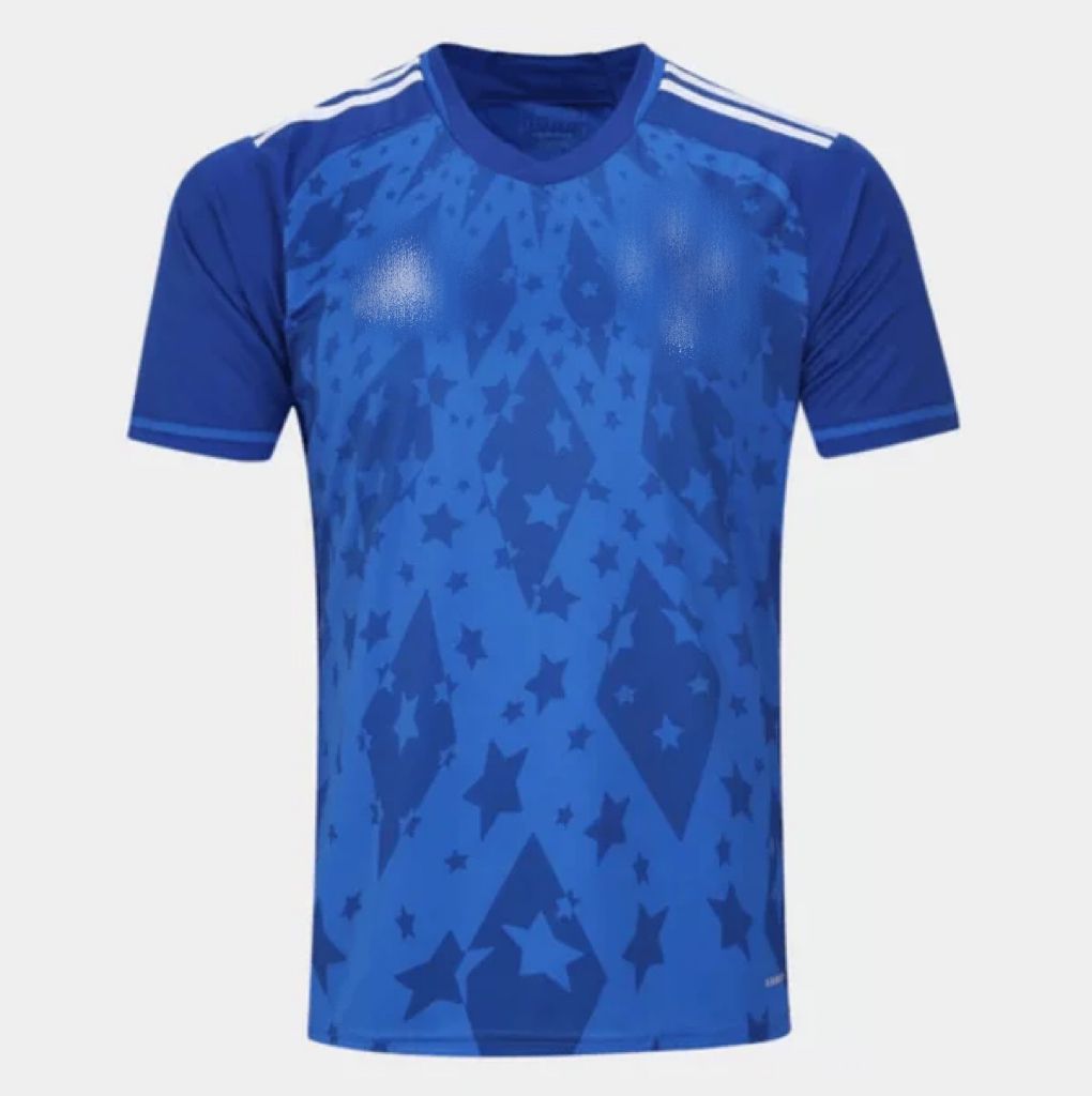 CAMISA 1 CRUZEIRO EC 24/25 - Garcêz Sports