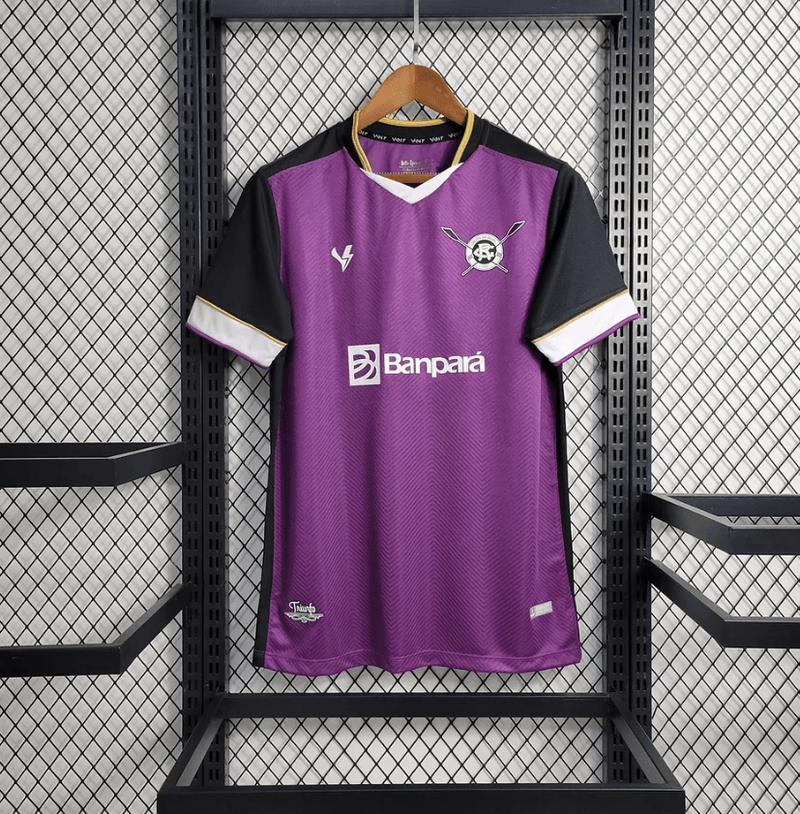 Camisa 3 Volt Remo 2023/2024 - DA Sports Oficial