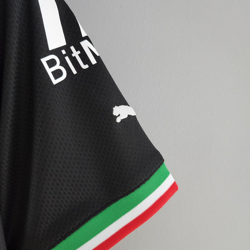 Camisa A.C Milan 22/23 - DA Sports Oficial
