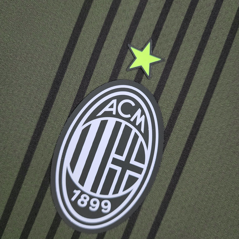 Camisa A.C Milan 22/23 - DA Sports Oficial