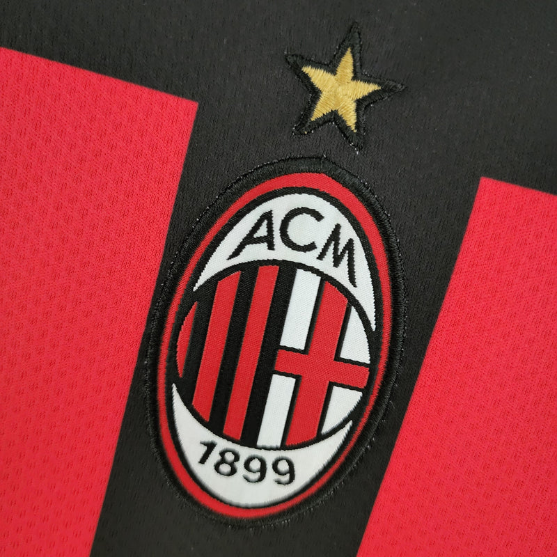Camisa A.C Milan 22/23 - DA Sports Oficial