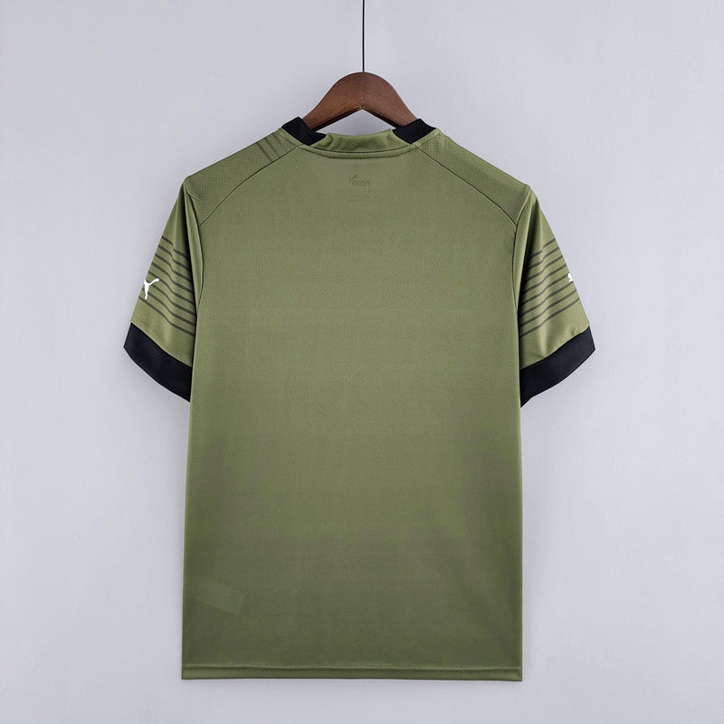 Camisa A.C Milan 22/23 - DA Sports Oficial