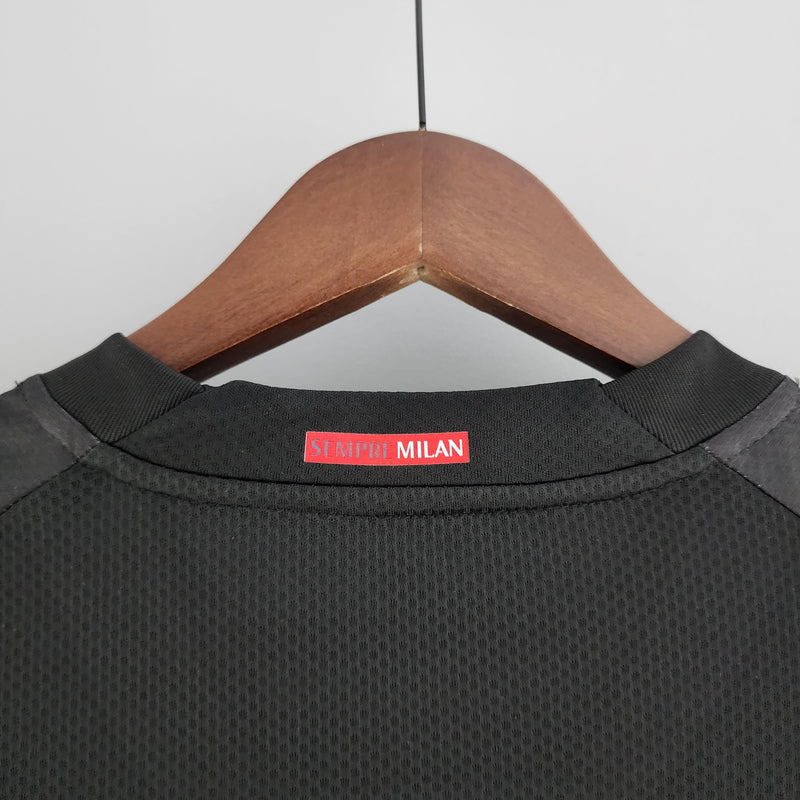 Camisa A.C Milan 22/23 - DA Sports Oficial