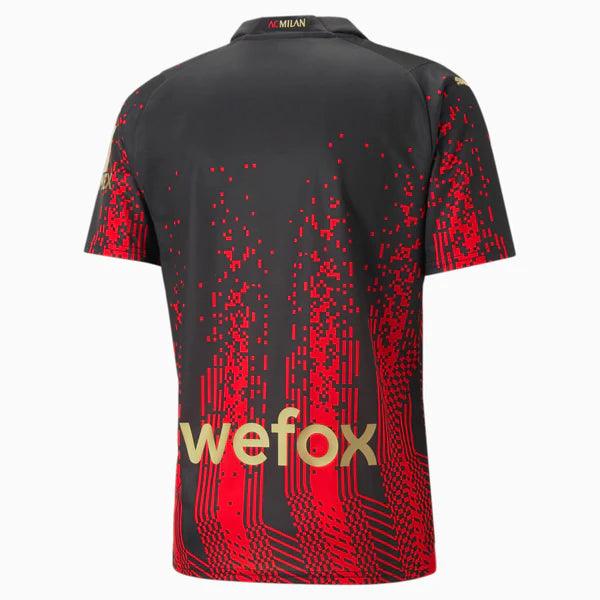 Camisa A.C Milan 23/24 - DA Sports Oficial