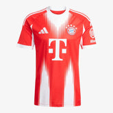Camisa adidas Bayern de Munique 2025/26 I Torcedor - Garcêz Sports