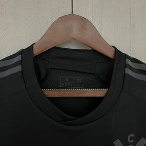 Camisa Adidas Flamengo III 23/24 Preta - Garcêz Sports