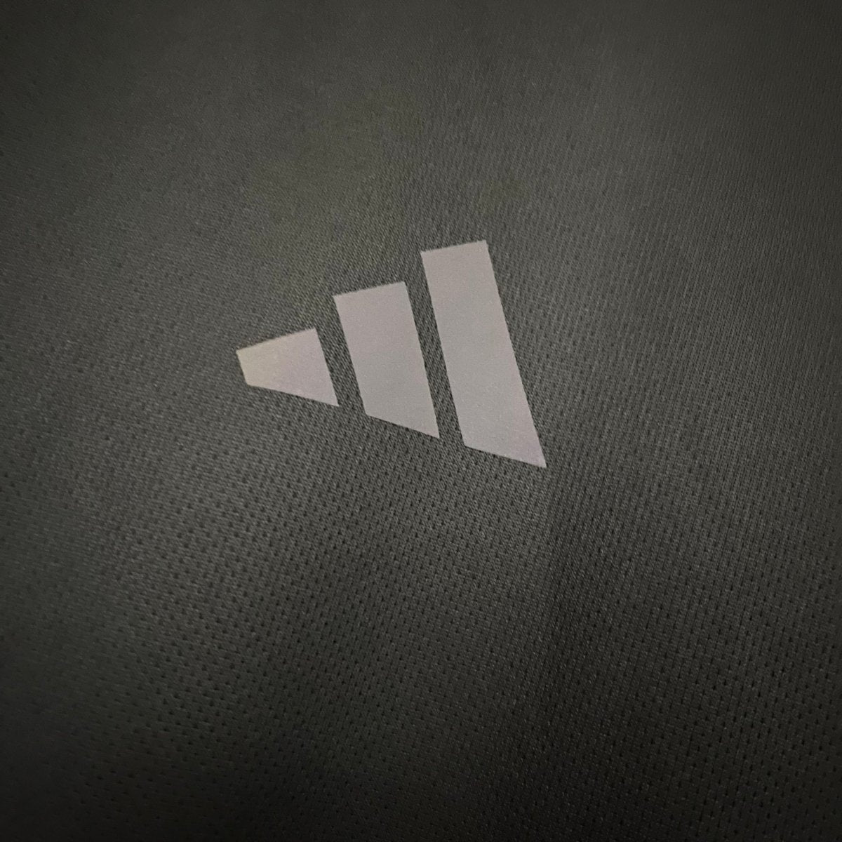 Camisa Adidas Flamengo III 23/24 Preta - Garcêz Sports