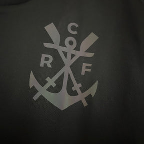 Camisa Adidas Flamengo III 23/24 Preta - Garcêz Sports