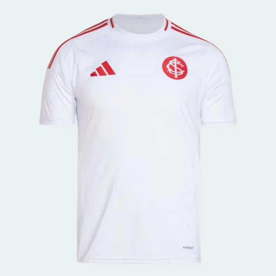 Camisa adidas Internacional 2025/26 II - Garcêz Sports