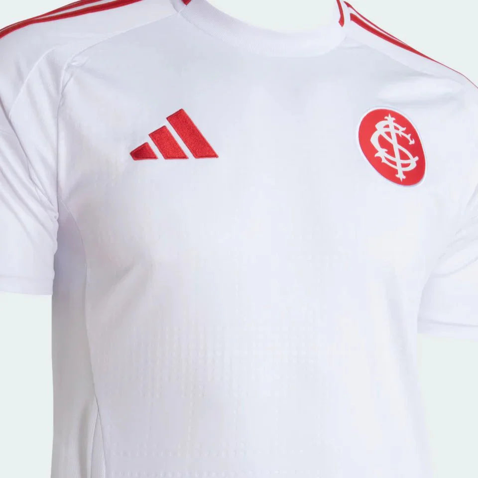 Camisa adidas Internacional 2025/26 II - Garcêz Sports