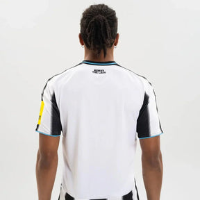 Camisa adidas Newcastle 2025/26 I Torcedor - Garcêz Sports