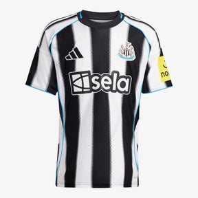 Camisa adidas Newcastle 2025/26 I Torcedor - Garcêz Sports