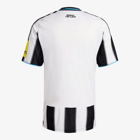 Camisa adidas Newcastle 2025/26 I Torcedor - Garcêz Sports
