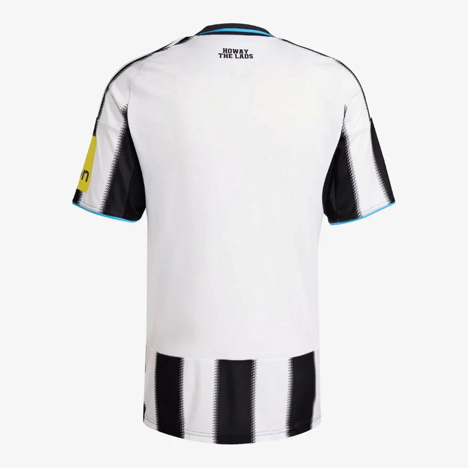 Camisa adidas Newcastle 2025/26 I Torcedor - Garcêz Sports