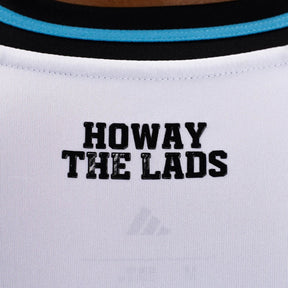 Camisa adidas Newcastle 2025/26 I Torcedor - Garcêz Sports