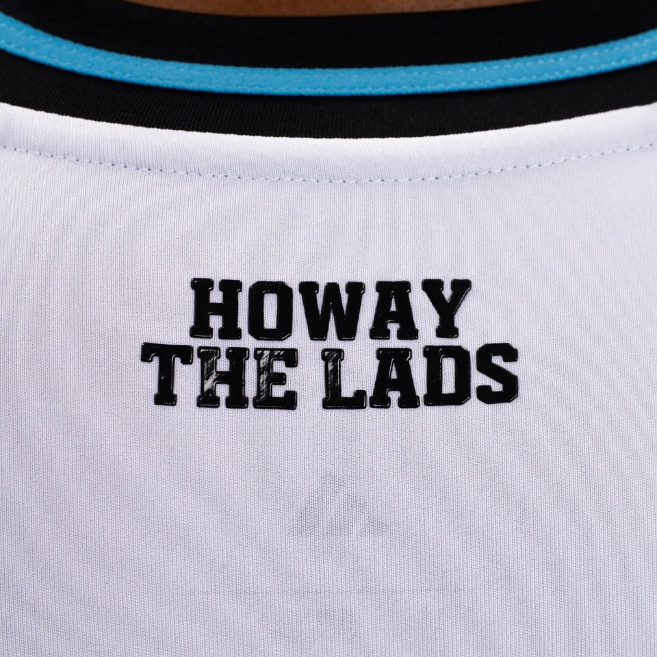 Camisa adidas Newcastle 2025/26 I Torcedor - Garcêz Sports