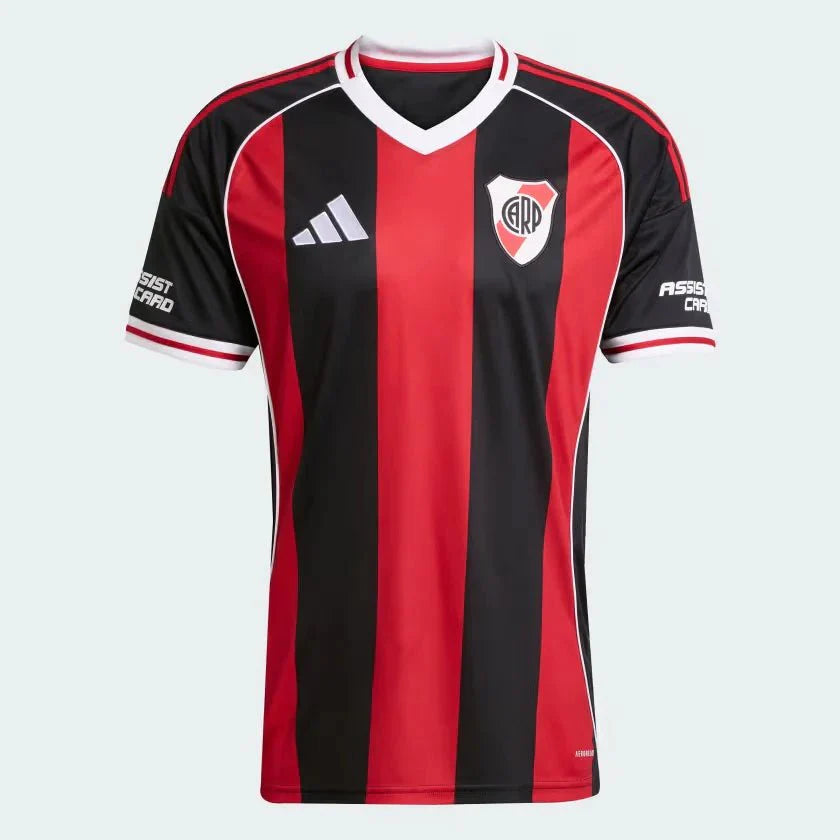 Camisa adidas River Plate 2025/26 II - Garcêz Sports