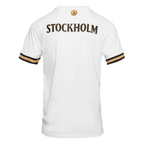 Camisa AIK Edição Especial 23/24 Nike - Branca - DA Sports Oficial