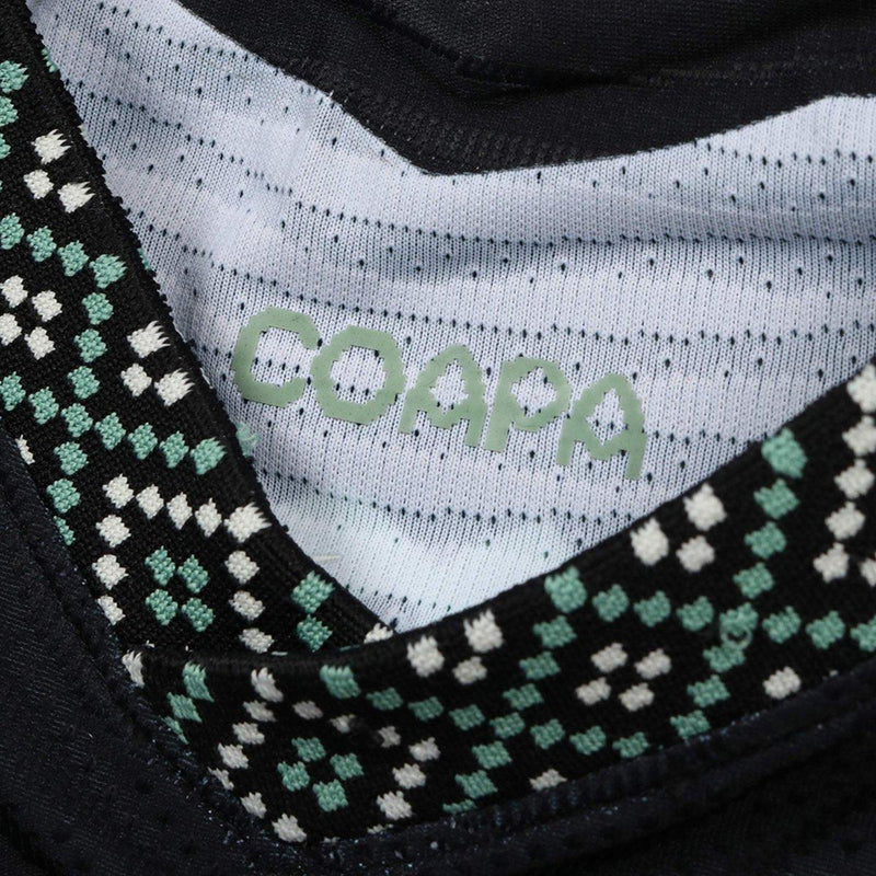 Camisa América do México III 22/23 Nike - Preto - DA Sports Oficial
