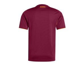 Camisa AS Roma I 2025/26 - Garcêz Sports
