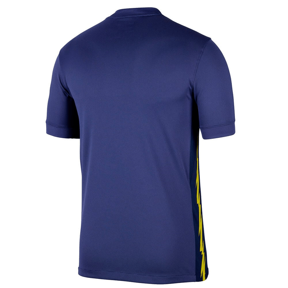 Camisa Atlético de Madrid lll 25/26 Torcedor - Garcêz Sports