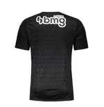 Camisa Atlético MG Goleiro 23/24 Adidas - Preto - DA Sports Oficial