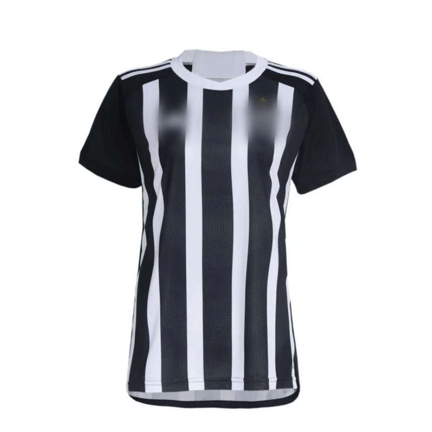 Camisa Atlético Mineiro 24/25 Adidas - (Feminina) - Garcêz Sports