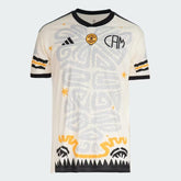 Camisa Atlético Mineiro Especial Consciência Negra 23/24 - Adidas - DA Sports Oficial