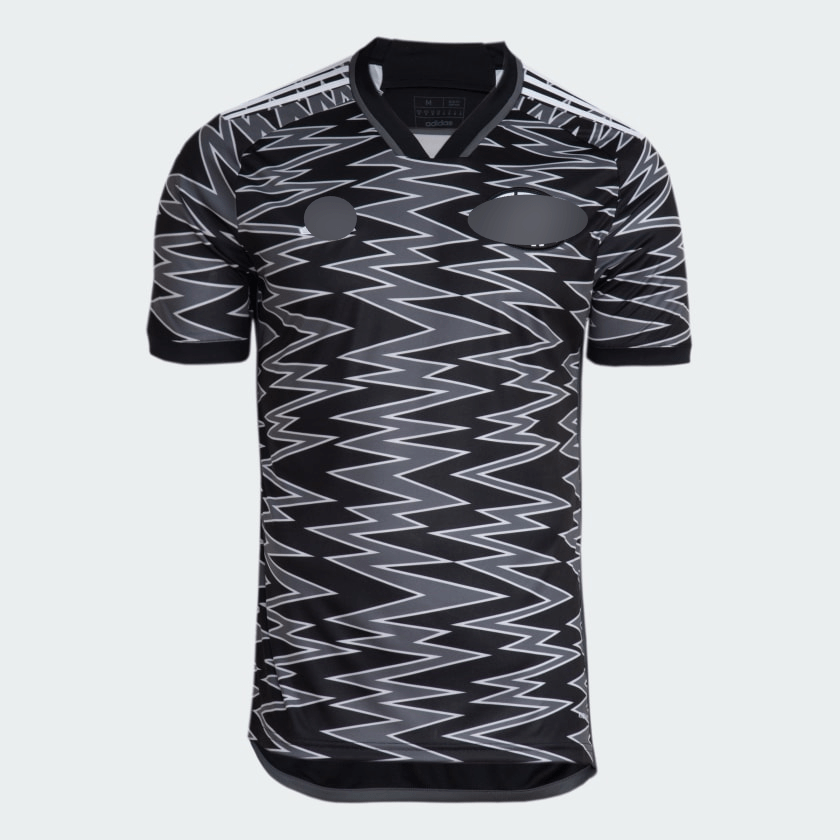 Camisa Atletico Mineiro III 24/25 - Garcêz Sports