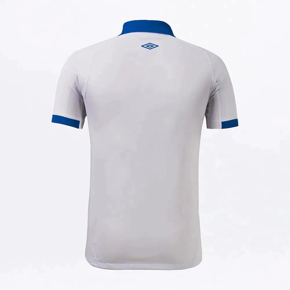 Camisa Avaí II 22/23 Umbro - Branco e Azul - DA Sports Oficial