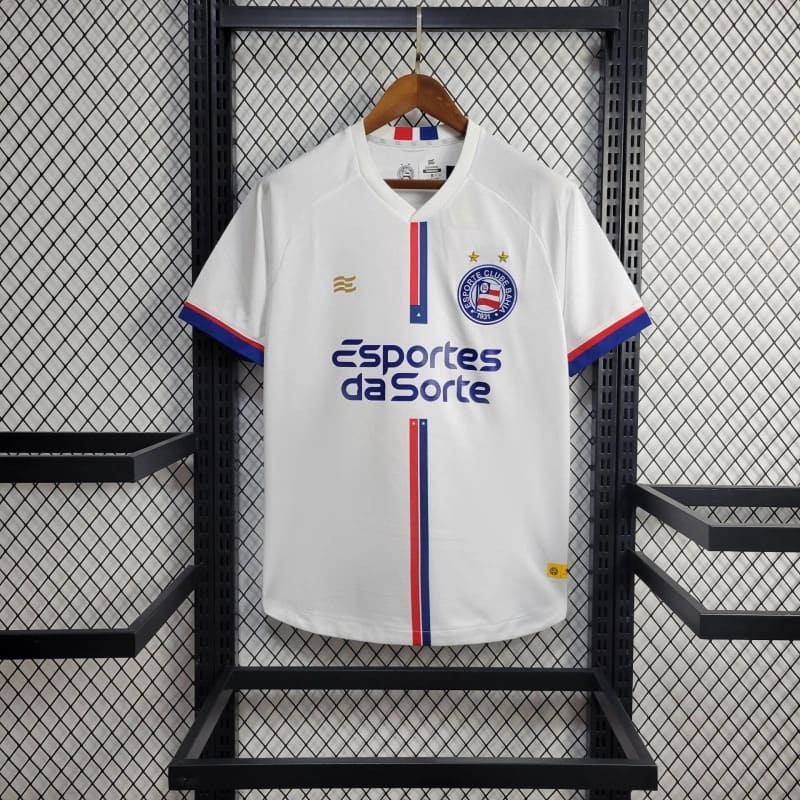 Camisa Bahia 24/25 Casa - Garcêz Sports