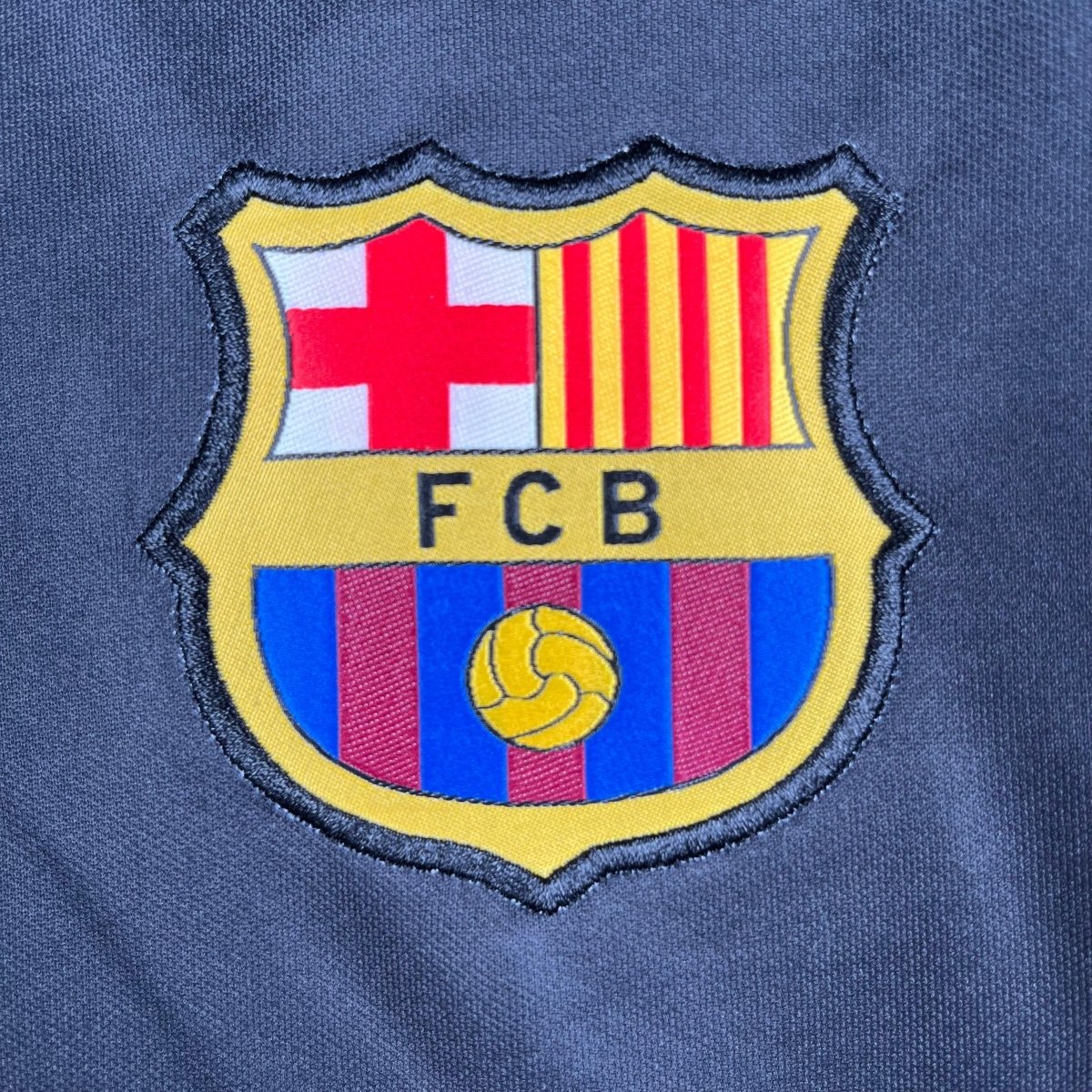 Camisa Barcelona Edição Especial 23/24 - Garcêz Sports