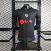 Camisa Barcelona Modelo jogador 24/25 Edição Especial - Garcêz Sports