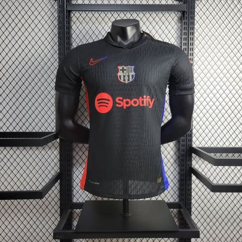 Camisa Barcelona Modelo jogador 24/25 Edição Especial - Garcêz Sports