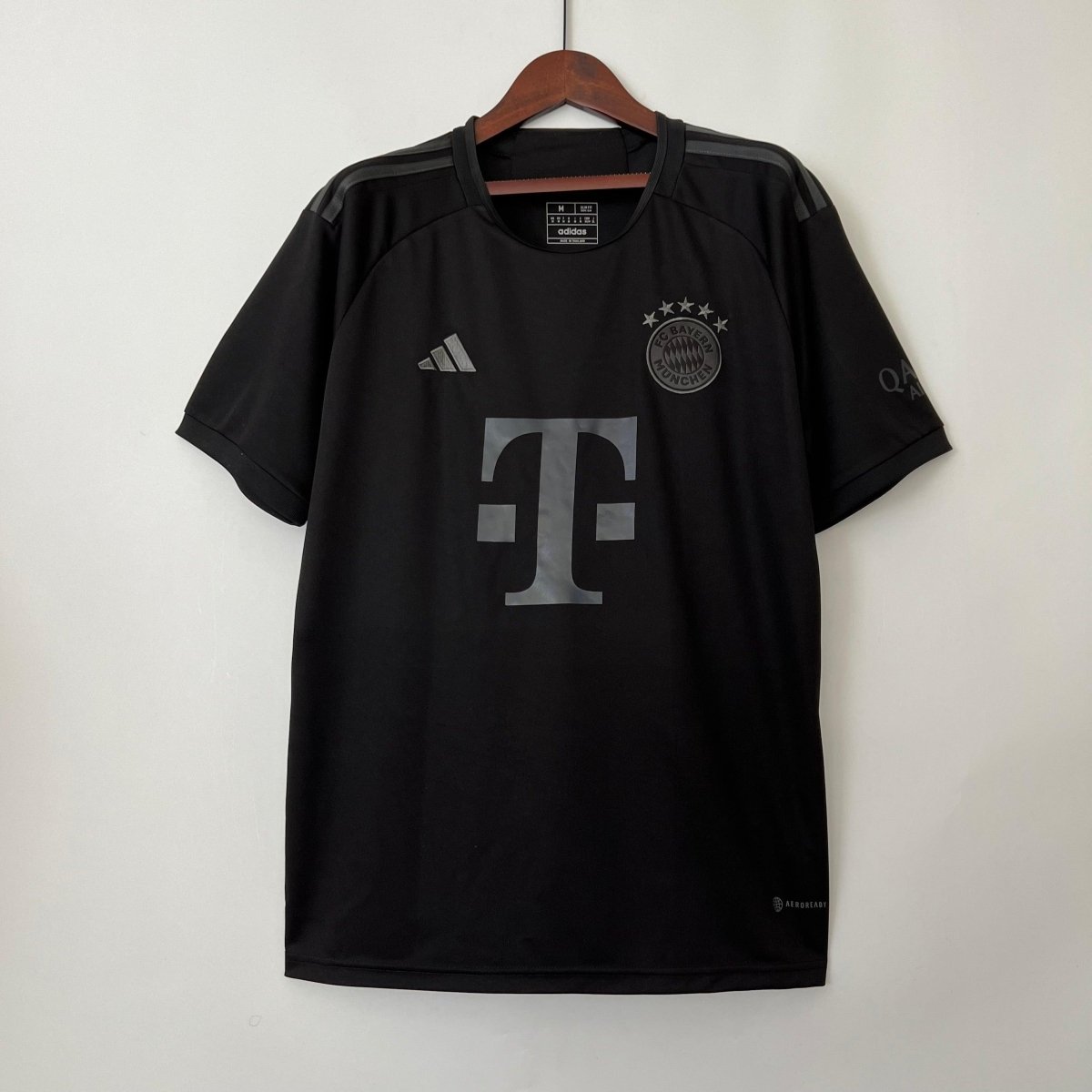 Camisa Bayer de Munique 23/24 - Garcêz Sports