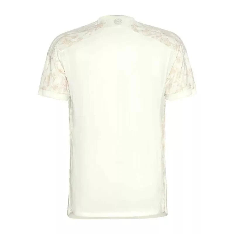 Camisa Bayern de Munique III 23/24 - Branca - DA Sports Oficial