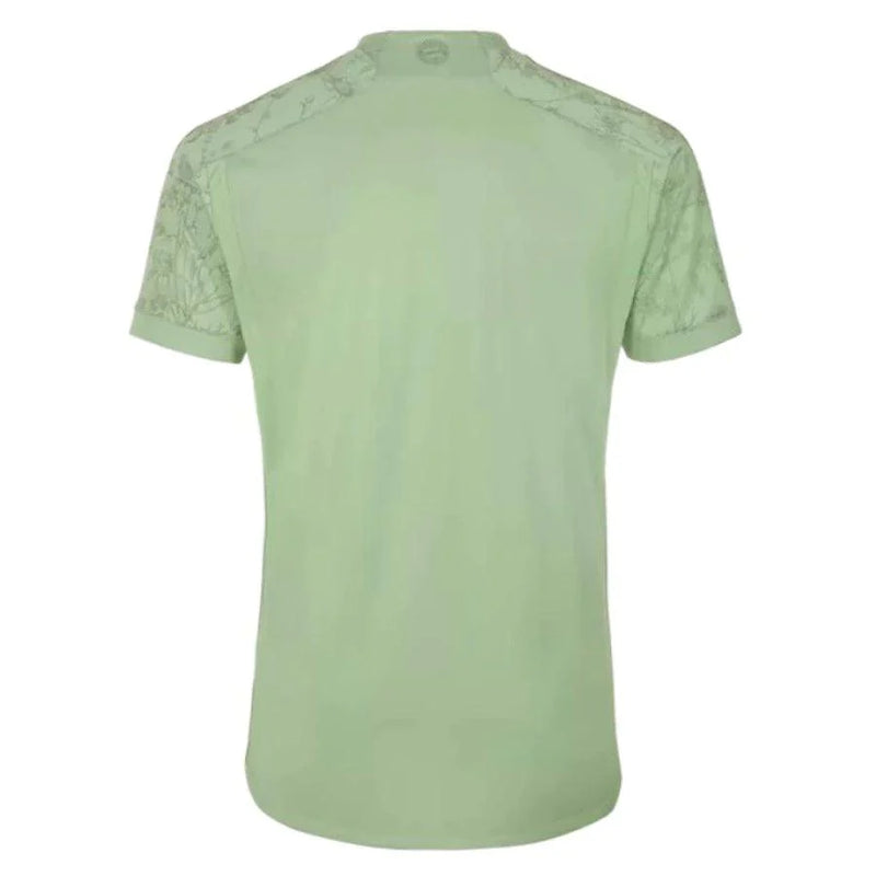 Camisa Bayern de Munique Oktoberfest 23/24 - Verde - DA Sports Oficial